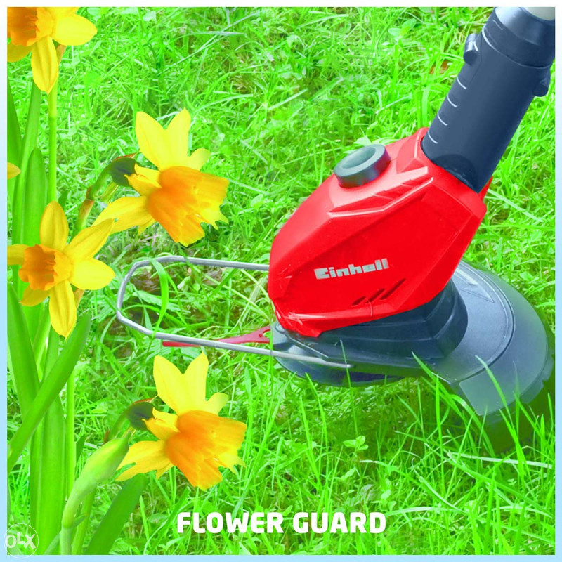 Einhell aku trimer za travu PXC GE-CT 18 Li – Solo