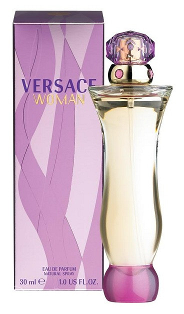 Versace outlet woman parfem