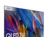 SAMSUNG QLED UltraHD4KTV QE55Q7F SMART