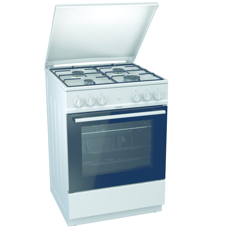 GORENJE plinski šporet G6110WJ