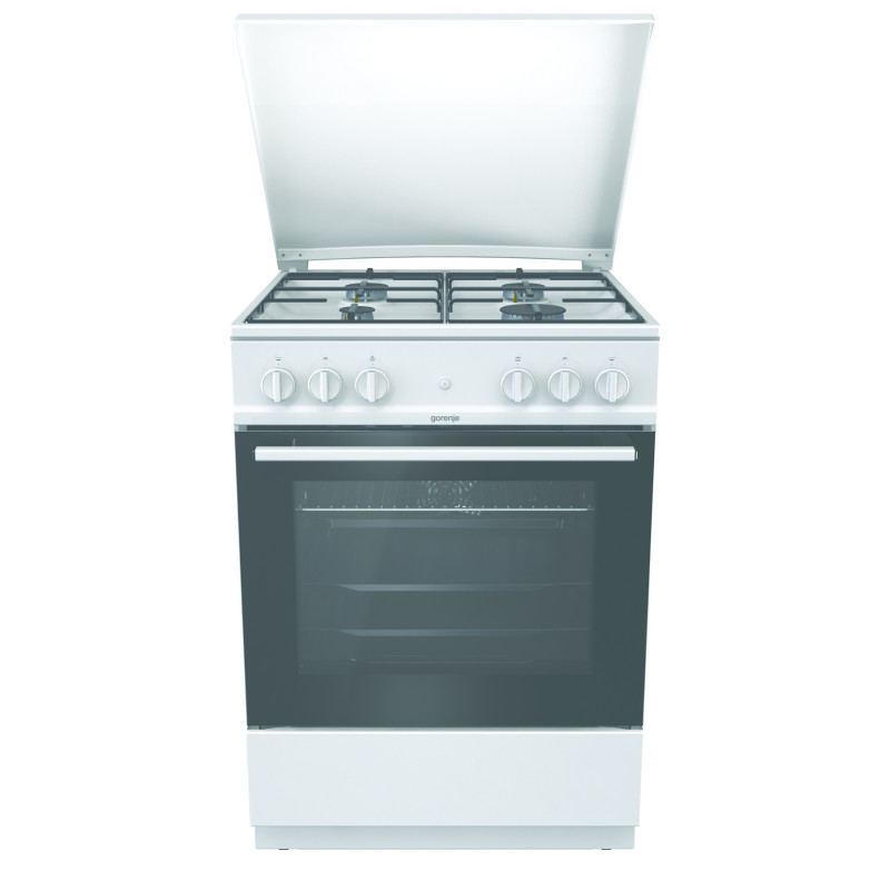 GORENJE plinski šporet G6110WJ