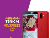 ULEFONE S7 1GB/8GB - www.BigBuy.ba