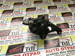 Razdjelnik goriva rampa Ford C-max 1.8 TDCI C max