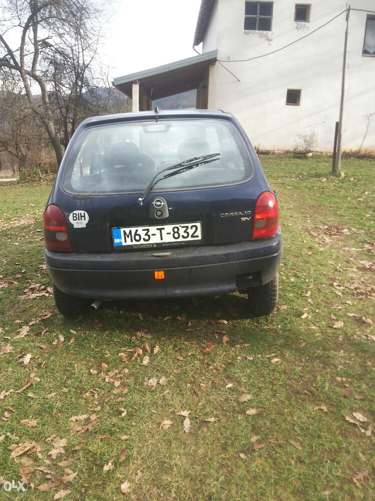 Korsa 2