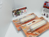 2 Komada Led sijalica reflektor R7S 10W 3000k 920LM