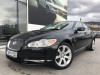 Jaguar XF 3.0 D 2011 A/T
