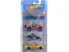 Hot Wheels Cars / MATTEL