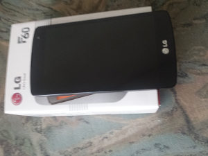 LG F60 D390N