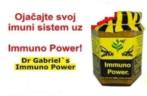 Imuno Power