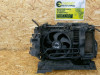 PRSA HLADNJAK VODE KLIME INTERKULERA VENTILATOR PEUGEOT 407