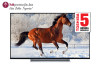 TOSHIBA ULTRA HD TV 43U5766DG 43” SMART 4K *Model 2017