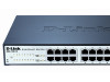 D-Link switch 16-port EasySmart switch (DGS-1100-16)