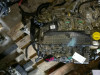 MOTOR 1,5 DCI 63 KW DACIA LOGAN DUSTER SANDERO 2010 GOD