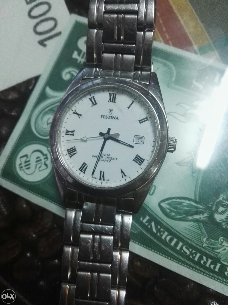 Festina Registered Collection 8825 Ru ni Satovi OLX.ba