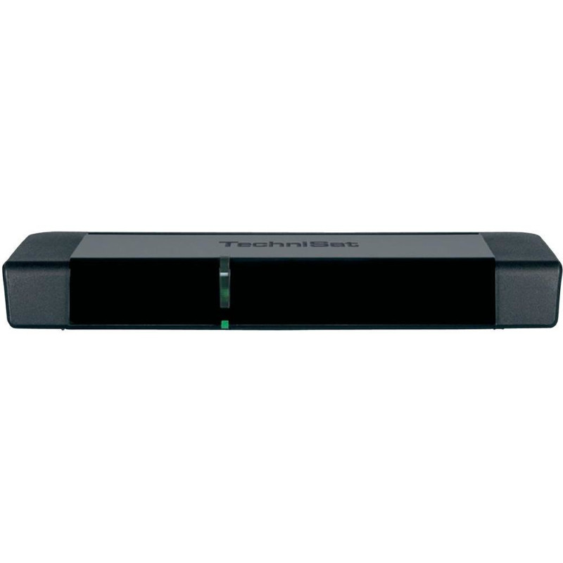 Technisat s1 full HD sat RESIVER