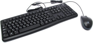 Logitech Desktop MK120*
