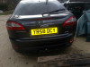 Ford mondeo 2010 kuka limuzina