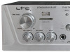 POJAČALO 2X50W STEREO, ATM2000, USB-MP3 / SD i B.T