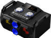 RAZGLAS SPLBOX130 130W USB/SD/FM/BT/REC/MIC IN