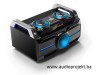 RAZGLAS AUDIO SISTEM SPLBOX100, 120W SOUND BOX