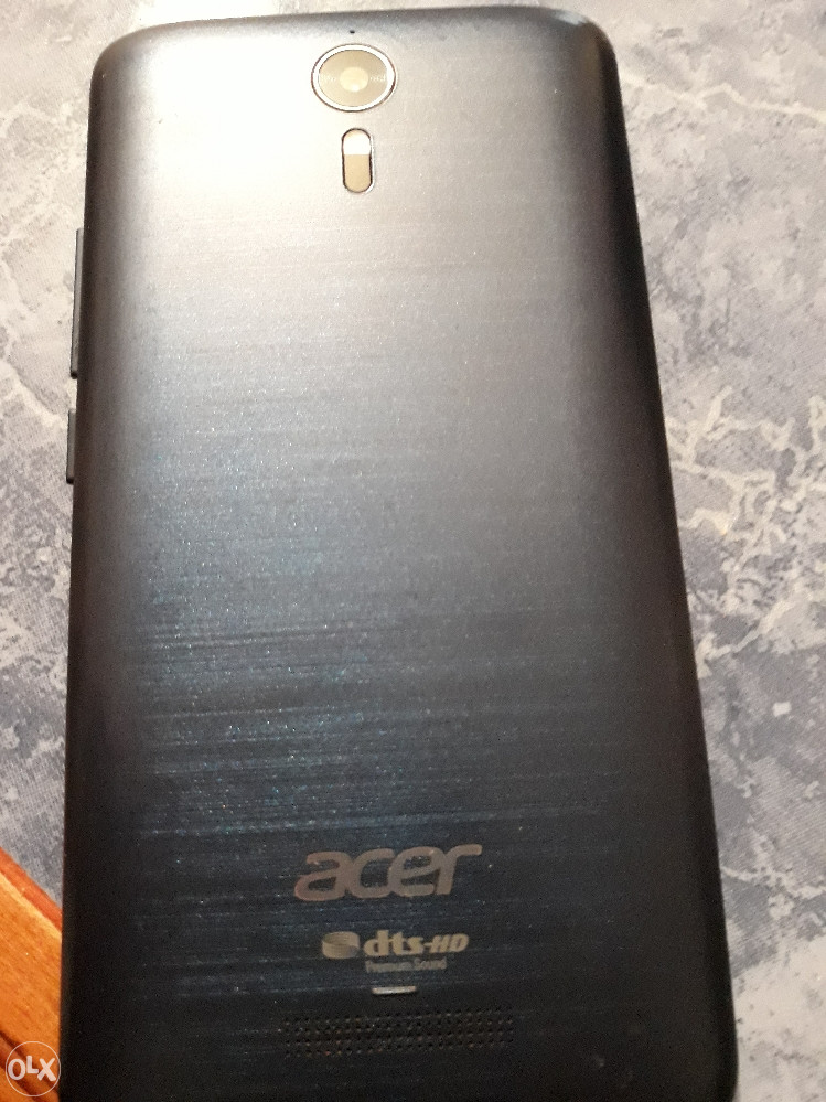 Phones Acer Zest Plus Acer Liquid Zest Plus Mobiteli