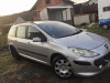 Peugeot 307 2006 facelift dijelovi u dijelovima