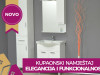 Kupaonski namještaj