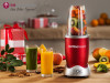 Delimano Nutribullet crveni ekstraktor 600W
