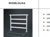 Aluminijske ograde