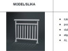 Aluminijske ograde