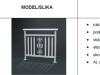 Aluminijske ograde