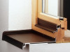 Prozorske aluminijske klupice, prozore klupice al i pvc