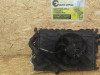 HLADNJAK VODE KLIME INTERKULER VENTILATOR FORD S MAX