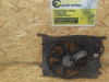 VENTILATOR VOLVO V70