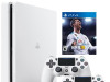 Sony PS4 Slim 500 GB + Gamepad + FIFA 18