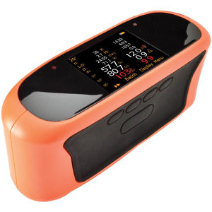Elcometer 480 - glossmetar - Mjerač sjaja površine
