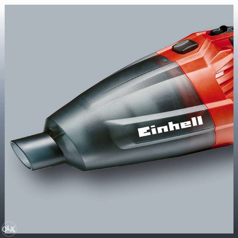Einhell aku usisivač PXC TE-VC 18 Li – Solo