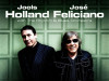 Jools Holland,Jose Feliciano LP / Novo,Neotpakovano!