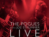 The Pogues - Double Vinyl LP / Novo,Neotpakovano!!!