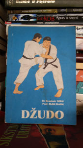 DZUDO / Mikic,Redzic
