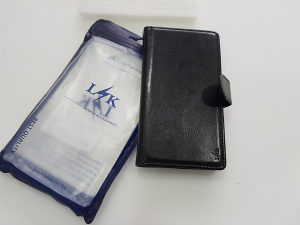 LG X cam Profi Kožna Oklop Futrola Zaštita Maska