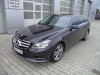 Mercedes E 220 CDI Bluetec 4matic 170 ks