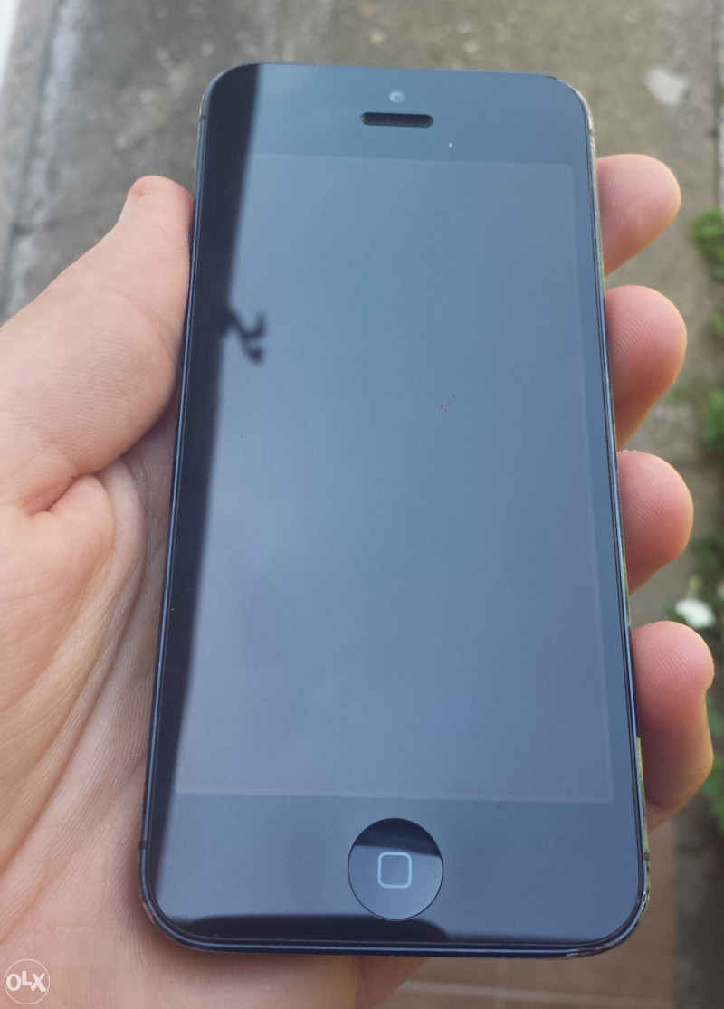 iphone 5
