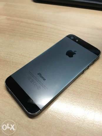iphone 5