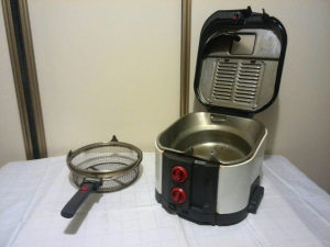 FRITEZA GORENJE