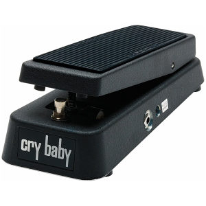 Jim Dunlop Crybaby GCB95