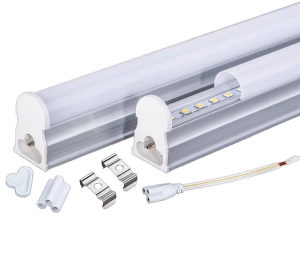 T5 LED CIJEV SA NOSAČEM 120cm 4500K