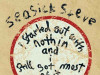 Seasick Steve LP / Novo,Neotpakovano !!!