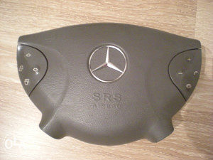 Prodajem AIR BAG za Mercedes E-klasa W 211