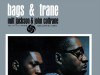 Milt Jackson & John Coltrane LP / Novo,Neotpakovano!!!